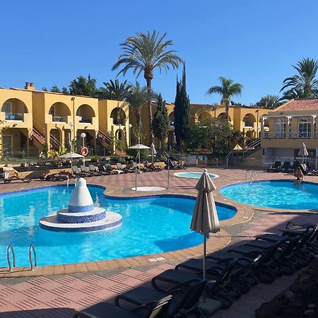Stylish Apartment Tisalaya 40 By Pride Holiday Rentals Maspalomas  Zewnętrze zdjęcie