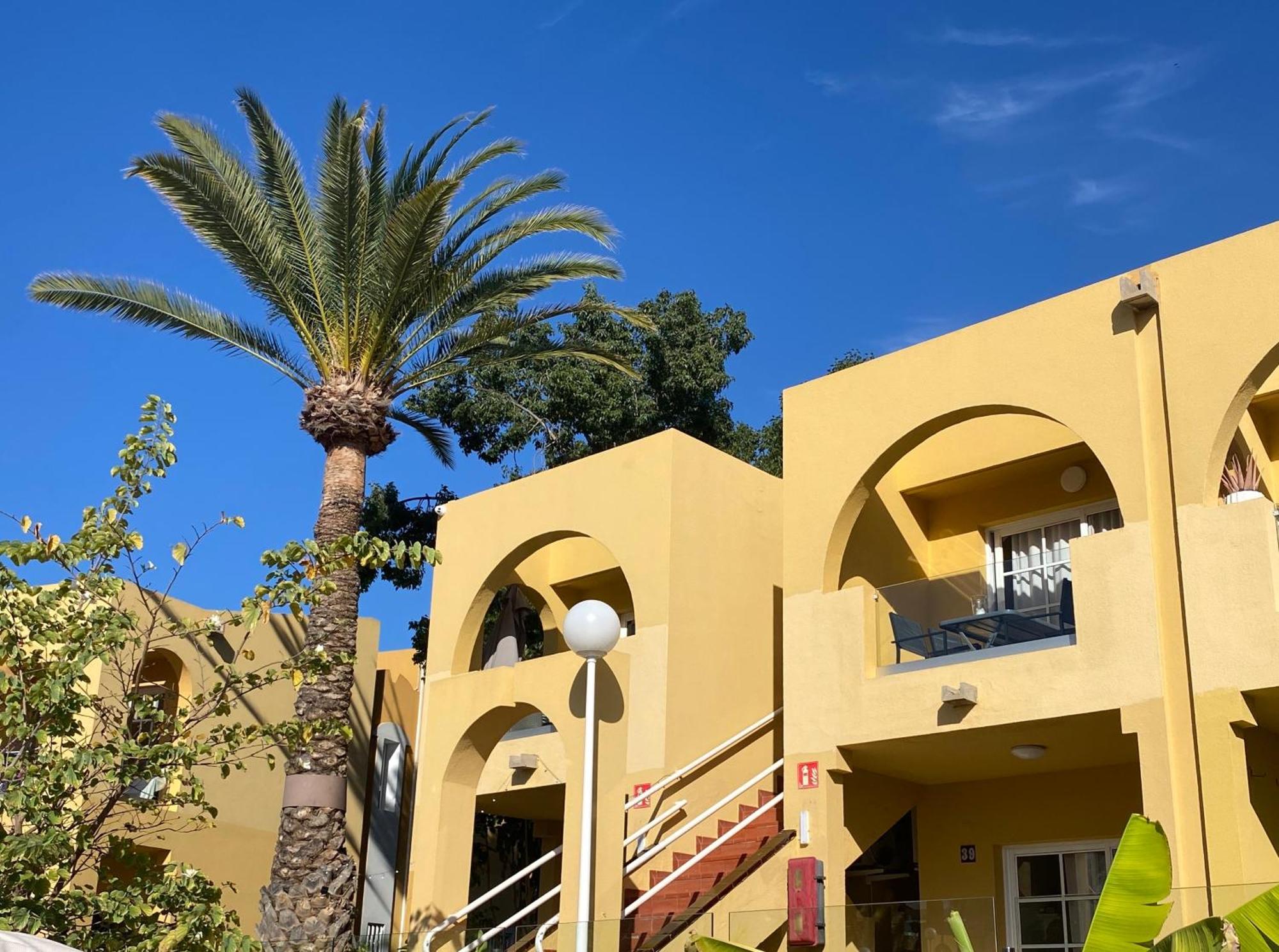Stylish Apartment Tisalaya 40 By Pride Holiday Rentals Maspalomas  Zewnętrze zdjęcie