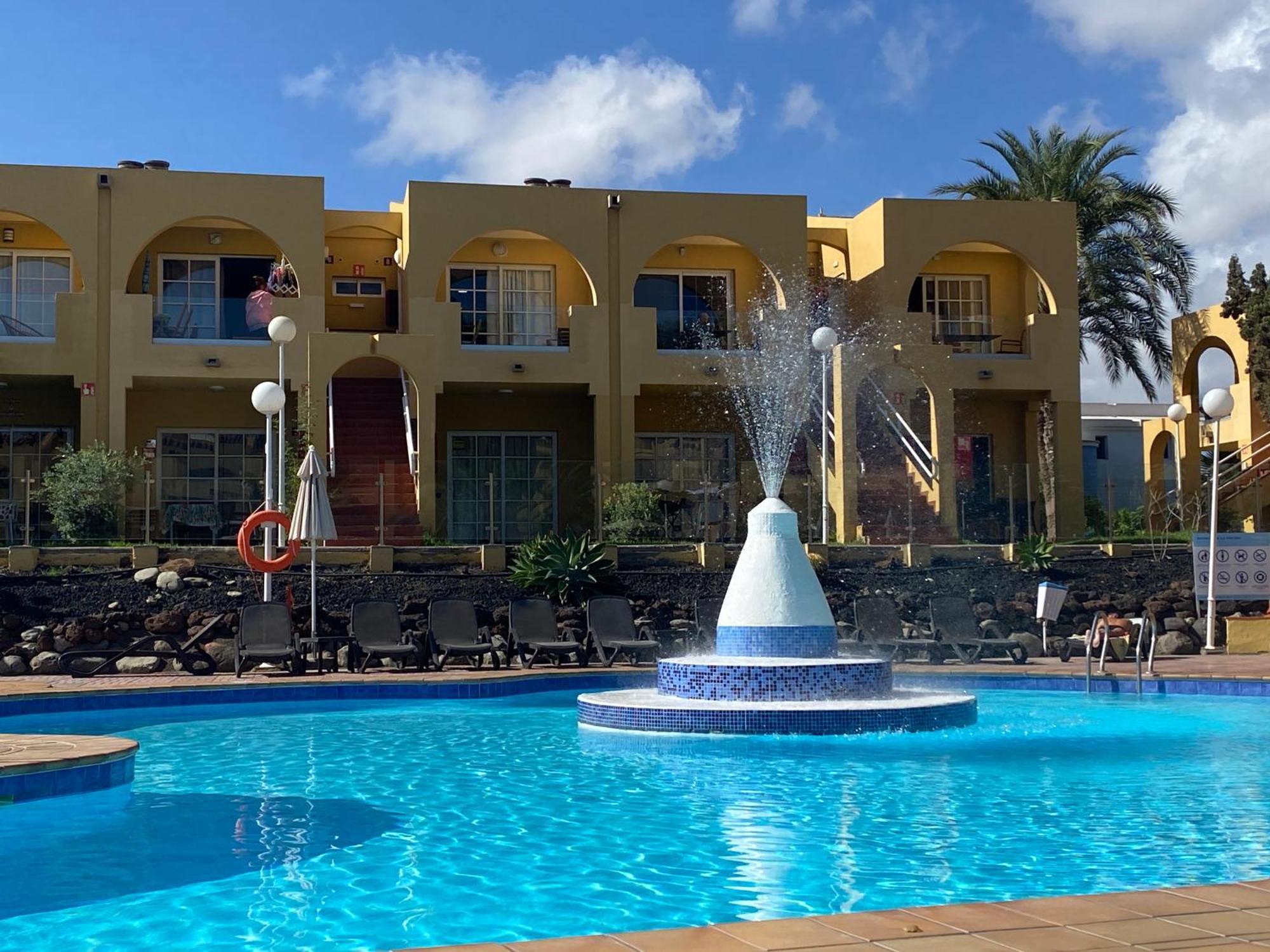 Stylish Apartment Tisalaya 40 By Pride Holiday Rentals Maspalomas  Zewnętrze zdjęcie