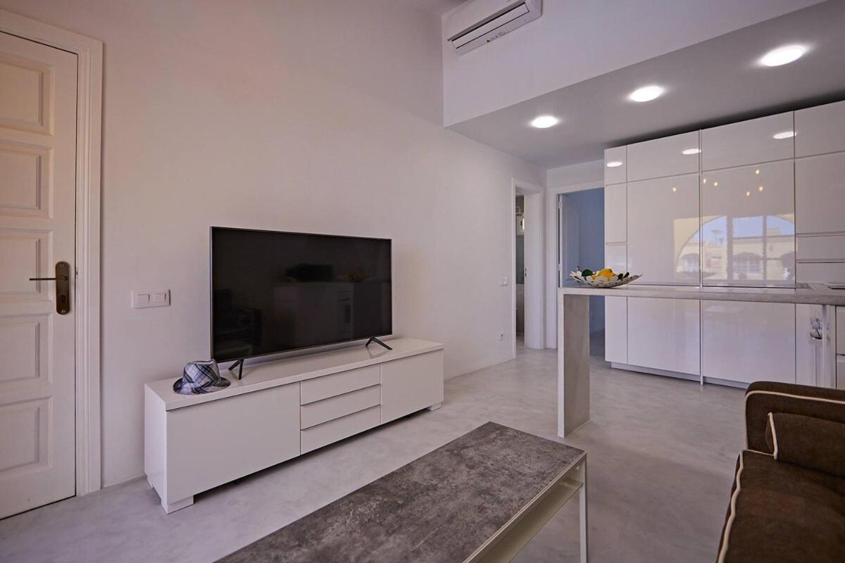 Stylish Apartment Tisalaya 40 By Pride Holiday Rentals Maspalomas  Zewnętrze zdjęcie