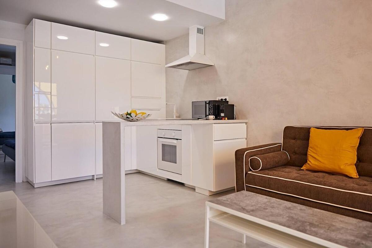 Stylish Apartment Tisalaya 40 By Pride Holiday Rentals Maspalomas  Zewnętrze zdjęcie