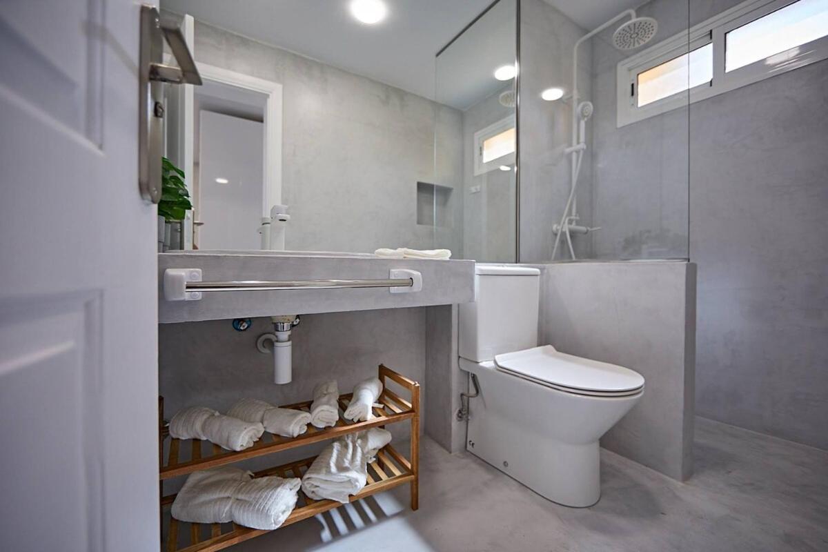 Stylish Apartment Tisalaya 40 By Pride Holiday Rentals Maspalomas  Zewnętrze zdjęcie