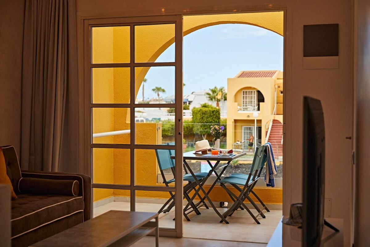 Stylish Apartment Tisalaya 40 By Pride Holiday Rentals Maspalomas  Zewnętrze zdjęcie