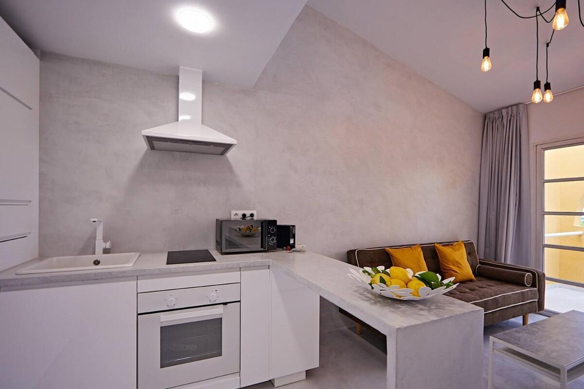 Stylish Apartment Tisalaya 40 By Pride Holiday Rentals Maspalomas  Zewnętrze zdjęcie