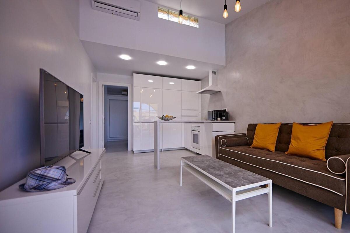 Stylish Apartment Tisalaya 40 By Pride Holiday Rentals Maspalomas  Zewnętrze zdjęcie