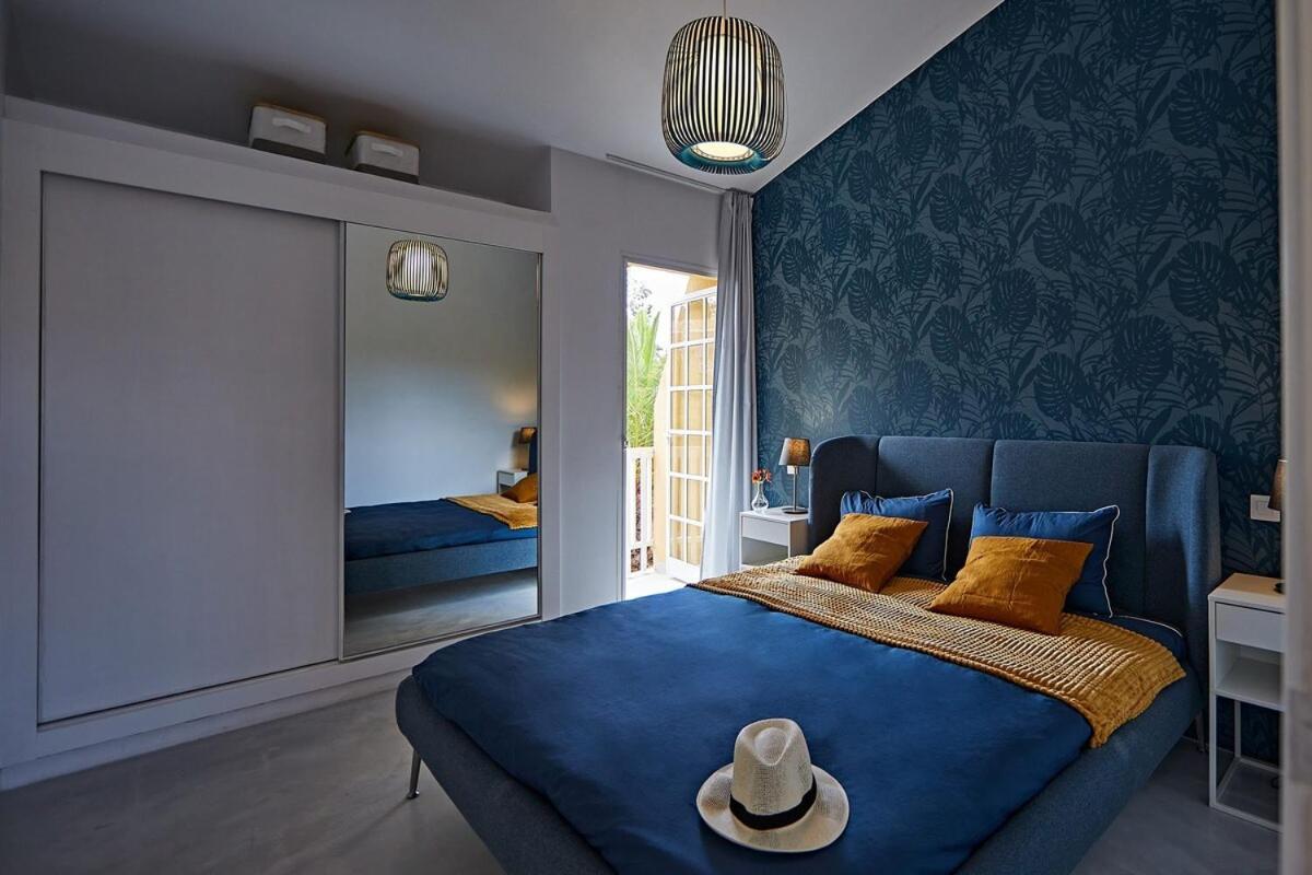 Stylish Apartment Tisalaya 40 By Pride Holiday Rentals Maspalomas  Zewnętrze zdjęcie