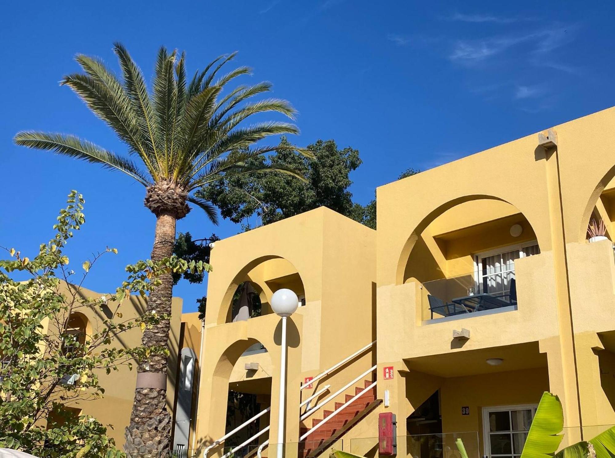 Stylish Apartment Tisalaya 40 By Pride Holiday Rentals Maspalomas  Zewnętrze zdjęcie