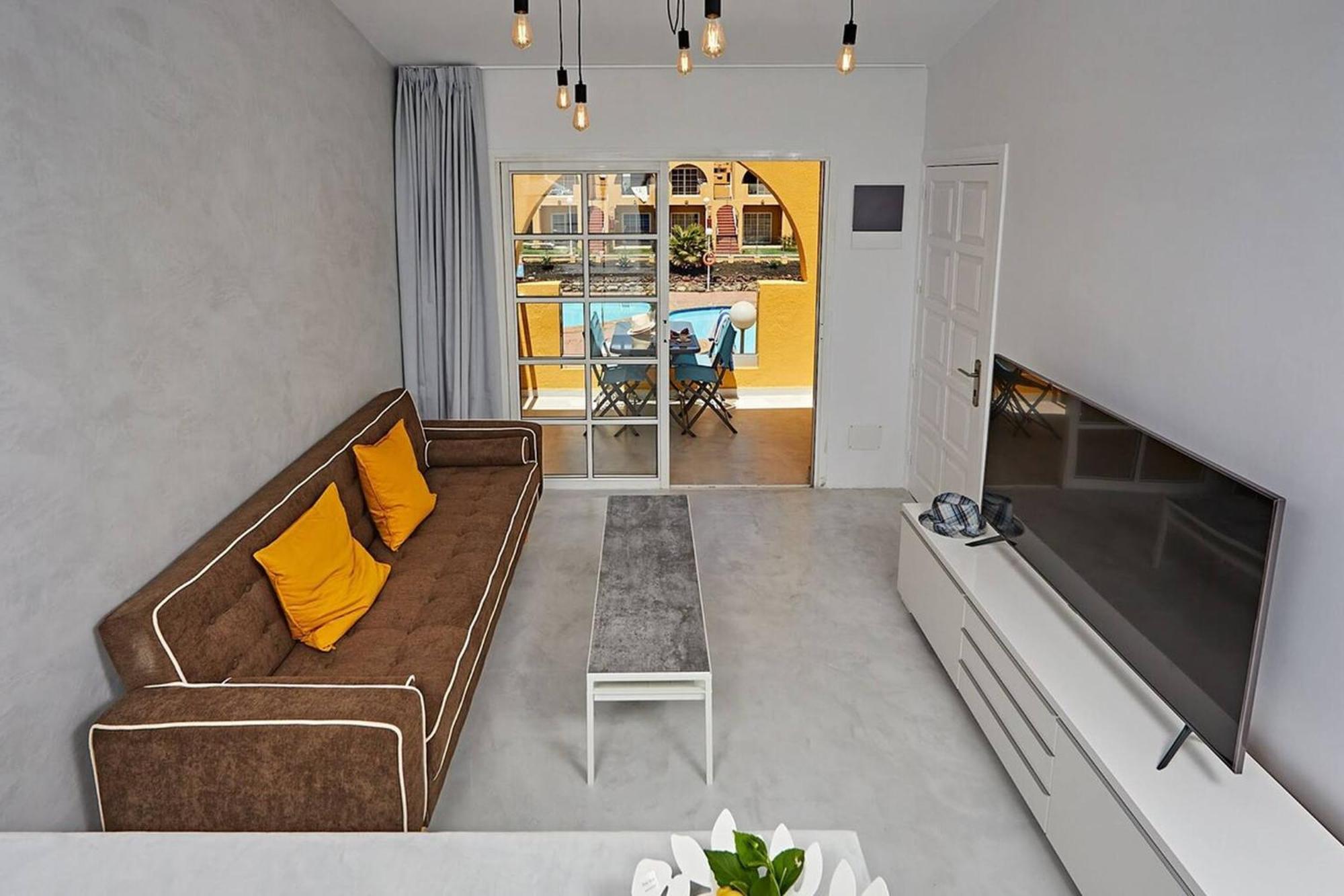 Stylish Apartment Tisalaya 40 By Pride Holiday Rentals Maspalomas  Zewnętrze zdjęcie